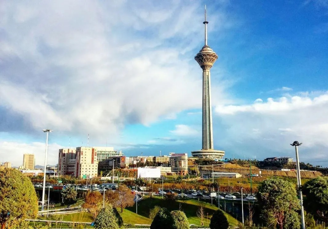 تهرانگردی در هفته تهران بزرگ
