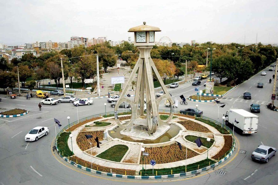 آشنایی با استان مرکزی؛ پایتخت صنعتی ایران