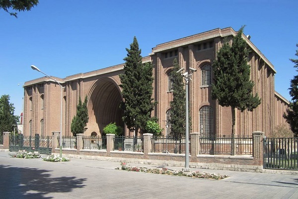 بازدید رایگان موزه‌ها و اماکن تاریخی در هفته گردشگری