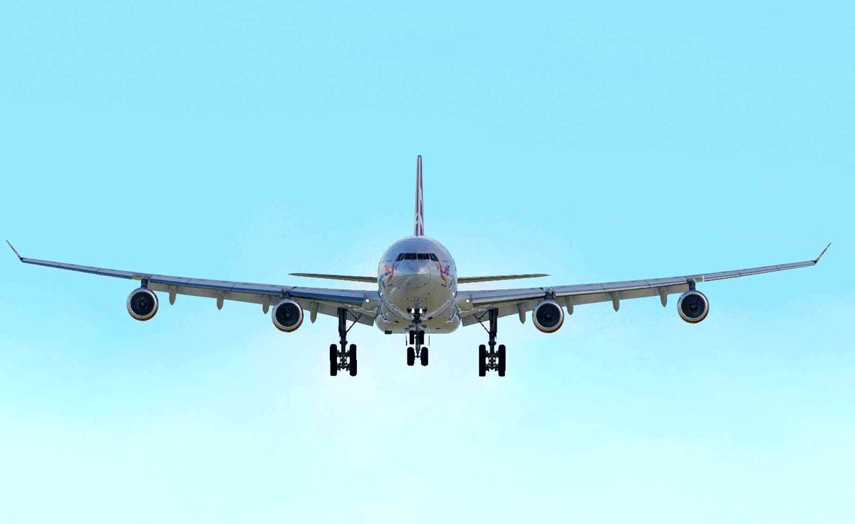 اطلاعیه مهم سازمان هواپیمایی کشوری به مسافران در شرایط قطعی اینترنت