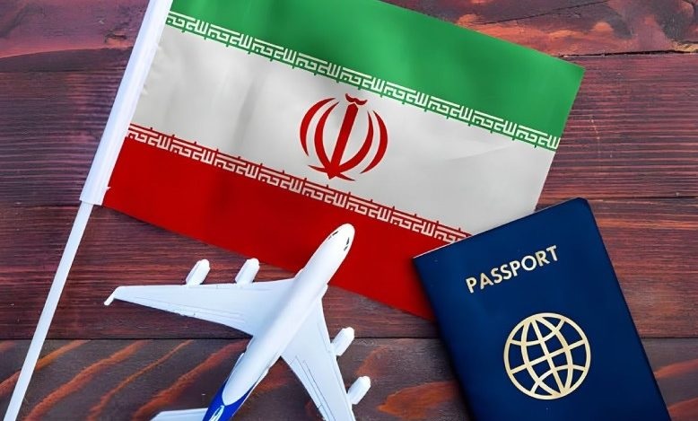 شرایط اخذ ویزای ایران
