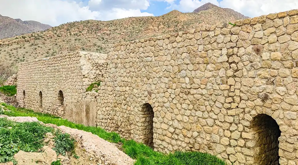 «زیج منیژه» فرصتی بی‌نظیر برای جذب گردشگران